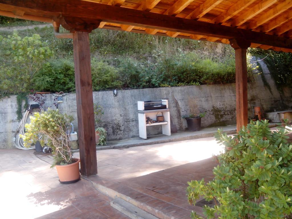 Dukebaso Villa ดูรันโก ภายนอก รูปภาพ